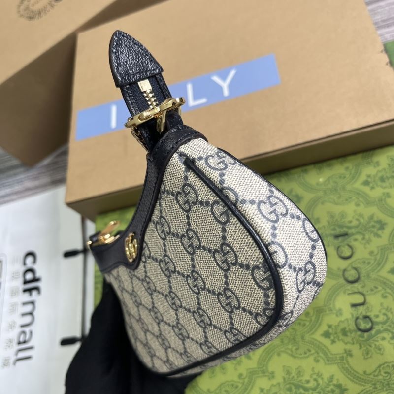 Gvc*1 hobo bags